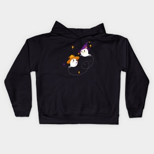 Ghostbians Kids Hoodie